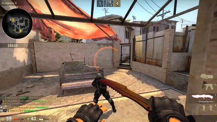 P90CZONLY GETS A NEW RANK! CS GO COMPETITIVE