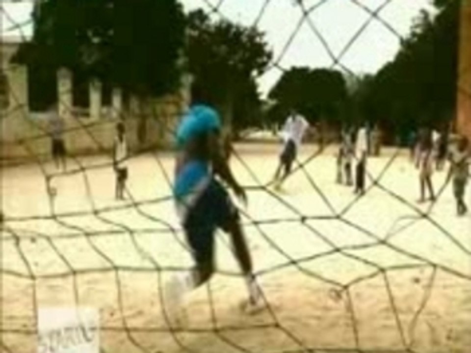 La Fouine feat. J-Mi Sissoko-L'unité