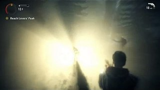 Alan Wake PC Game NVIDIA 220 GT 1 GB.webm