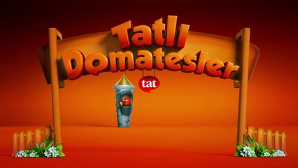 Tatlı Domatesler - Sevgililer Günü