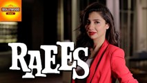 Mahira Khan's FIRST LOOK From 'Raees' LEAKED | Bollywood Asia