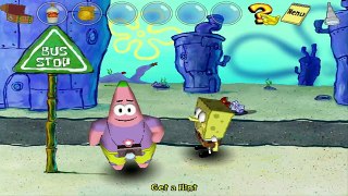 Spongebob PC Game! - edit like a boss