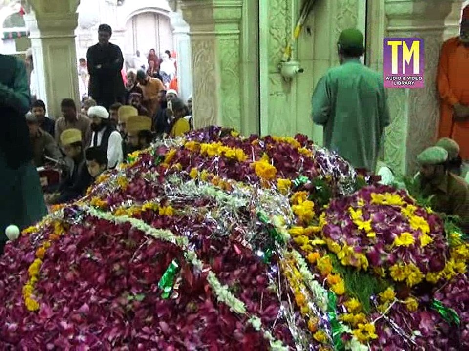 Urs Mubarak Hazrat Pir Syed Meher Ali Shah Gilani (Qawwali) Golra Sharif