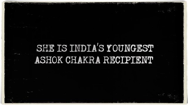 Neerja | The Voice of Neerja Bhanot