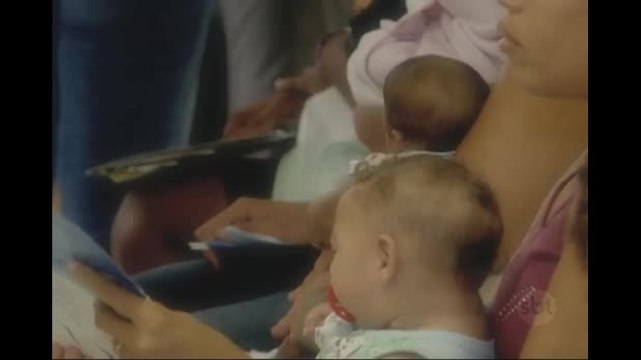 Microcefalia: A rotina das mães que lidam com a doença de seus filhos