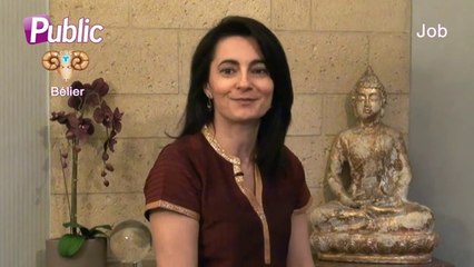 Exclu Vidéo : BELIER :  Vous vous sentez plus à l'aise au niveau financier grâce à une nette remontée.