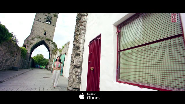 BEKHUDI Video Song | TERAA SURROOR | Himesh Reshammiya & Farah Karimaee | Hindi songs | Hindi new songs 2016 | BEKHUDI