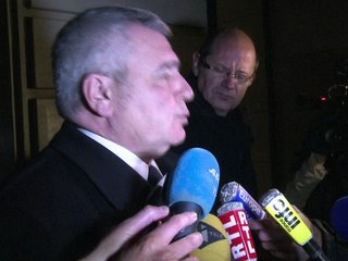 Sarkozy mis en examen pour financement illégal de sa présidentielle de 2012