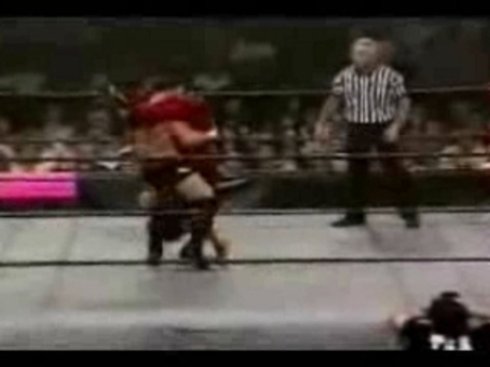 NWA-TNA - Best of AJ Styles