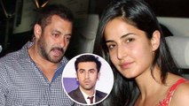 News: Drunk Salman Khan Begs Katrina Kaif To Break Up With Ranbir Kapoor