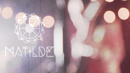 TOGA RECORDS - Matilde Band - Work It Out