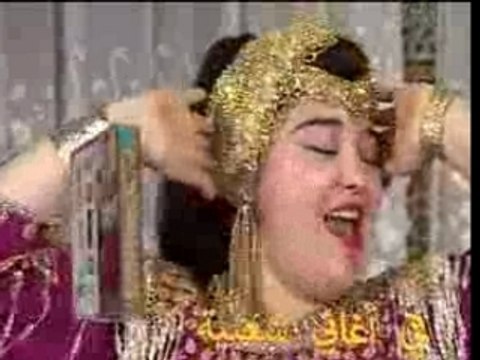 Morocco arabic music chaabi maroc Tachinouite 01