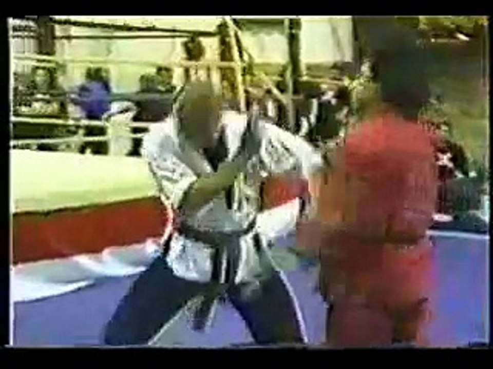 Calasanz Training and Performance Montage