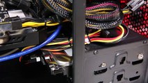TEST GTA 5- Sistem PC Myria AMD FX6300   AMD R7 260