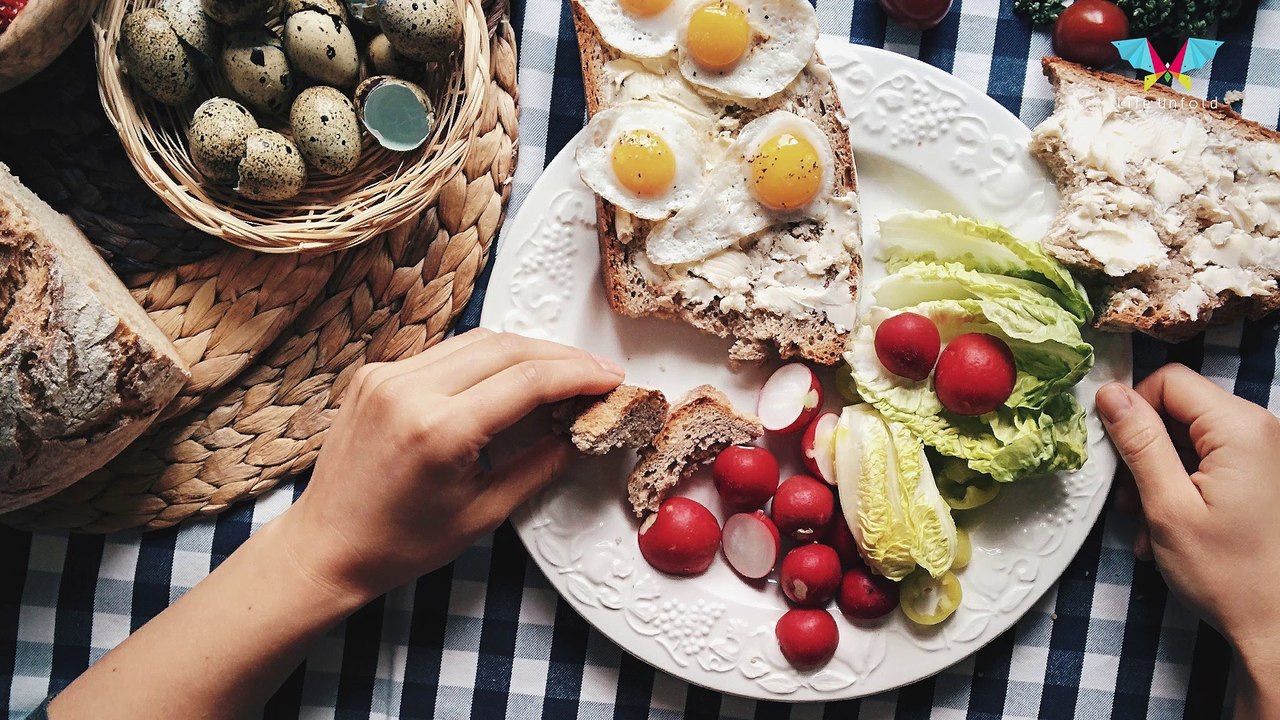 What are you Eating? Good or Bad Carbs?