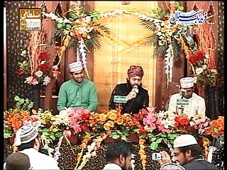 Qismat Main Meri Chain Se Jeena Likh By Sagheer Ahmed Naqshbandi -