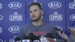 Blake Griffin Apologizes to Clippers