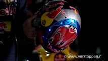 Background Max Verstappen F1 Snow Demo Red Bull RB7 Hahnenkamm, Kitzbühel