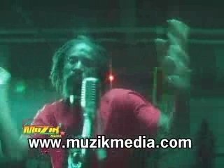 Ginjah's Solo Reggae Vibes 🎶