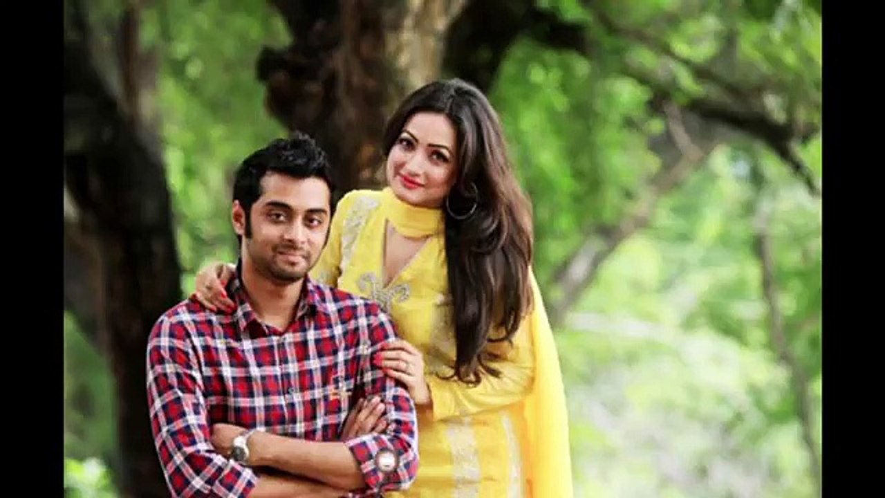 Bangla Song Bhalobashi chol by Hridoy Khan