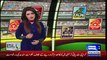 Wahab Riaz or Ahmed Shehzad main phr sy dosti ho gai...dekhiye report