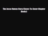 Download The Jesse Owens Story (Cover-To-Cover Chapter Books) Ebook