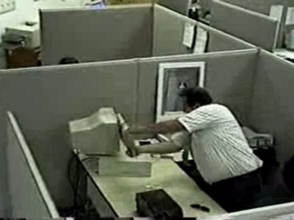 comment casser son ordinateur