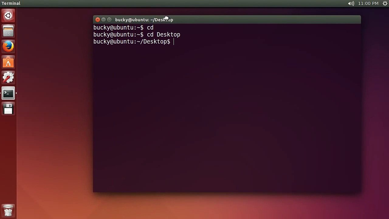 Add Users on linux