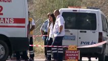 Başkent'te bir polis memuru aracında ölü bulundu