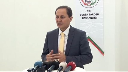 HSYK 1. Daire Başkanı İbrahim Okur: HSYK seçimleri eşit şartlarda yapılmıyor