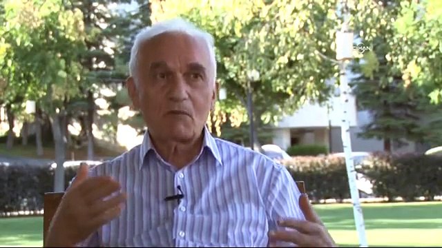Yaşar Yakış: Türkiye, Ortadoğu’yu birçok Batılı ülkeden daha az tanıyor