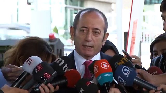 CHP Torba Yasa için AYM'ye başvurdu
