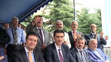 Müsteşar yardımcısından ‘protestoyu yayınlamayın’ ricası