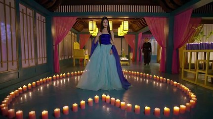 [Thuyết Minh] Thái Tử Phi Thăng Chức Ký - Tập 14