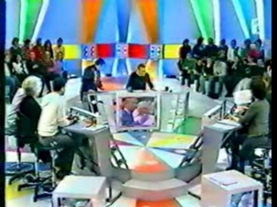 Florence Foresti | Anne-So "Le Mariage"