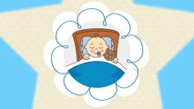 Hush Little Baby - İngilizce Çocuk Şarkısı