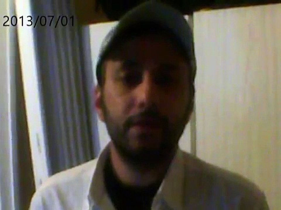 _WAZTA LAZRAZ_Un Personnage au Multiples Caracteristiques!! il y a du Film,Cinema et de la Musique!