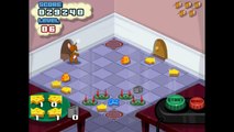 Tom And Jerry Cartoon Game 2014 Funny Tom And Jerry Games # Play disney Games # Watch Cartoons