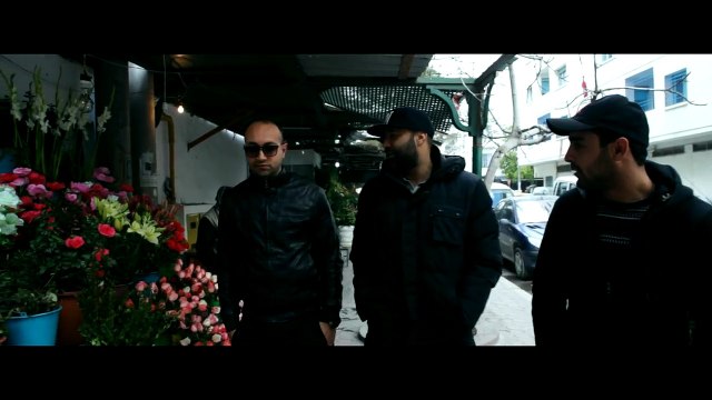 KAFON ft G.G.A ✪ Gabi Gabi
