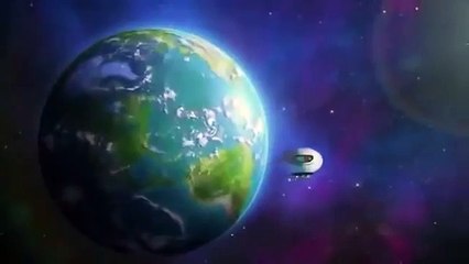 Barbie™ Star Light Adventure Teaser Trailer