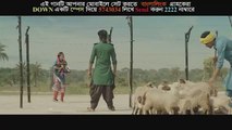 Bangla Gaan Saat Jonom By Kazi Shuvo &  Puja