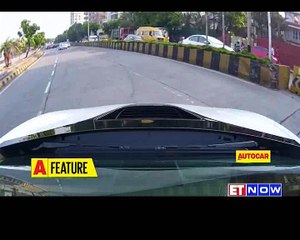 Sachin Tendulkar & His BMW i8