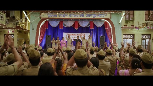 Pandey Jee Seeti - Salman Khan - Dabangg 2 Full HD Video Song