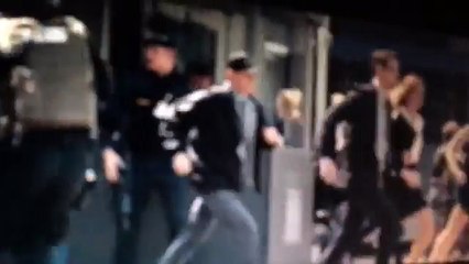 Captain America Civil War - Trailer 2 LEAKED