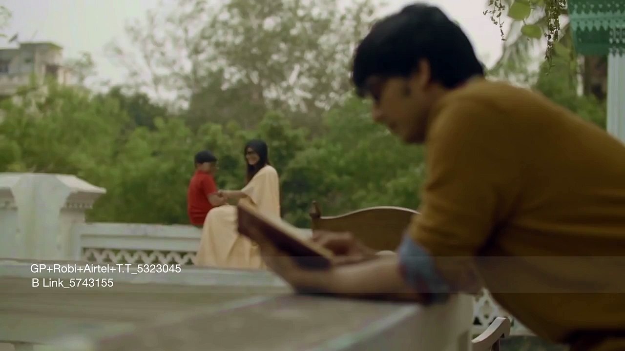 Bangla song Opekkhar Por _ Shoeb _ Puja _ Sajid Sarkar