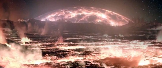 Our Story in 1 Minute