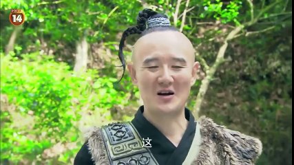 Tân hậu tây du ký, Tập 10, Thuyết Minh