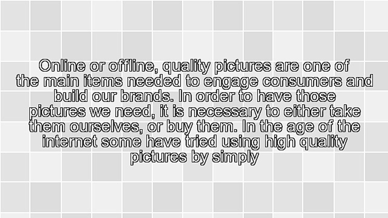 What You Need To Know About Buying High Resolution Royalty Free Images