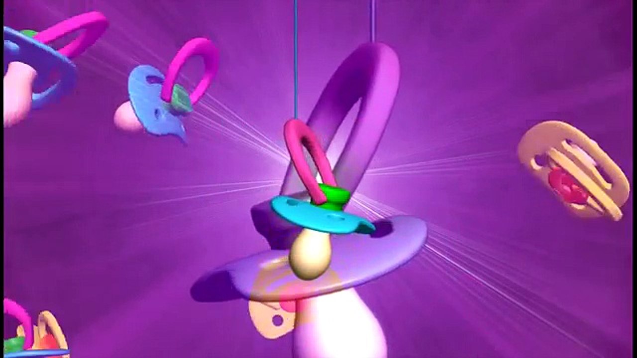 Berceuse pour Endormir Bébé ♥ 2H de Musique Très Douce pour Enfants - Effet Mozart