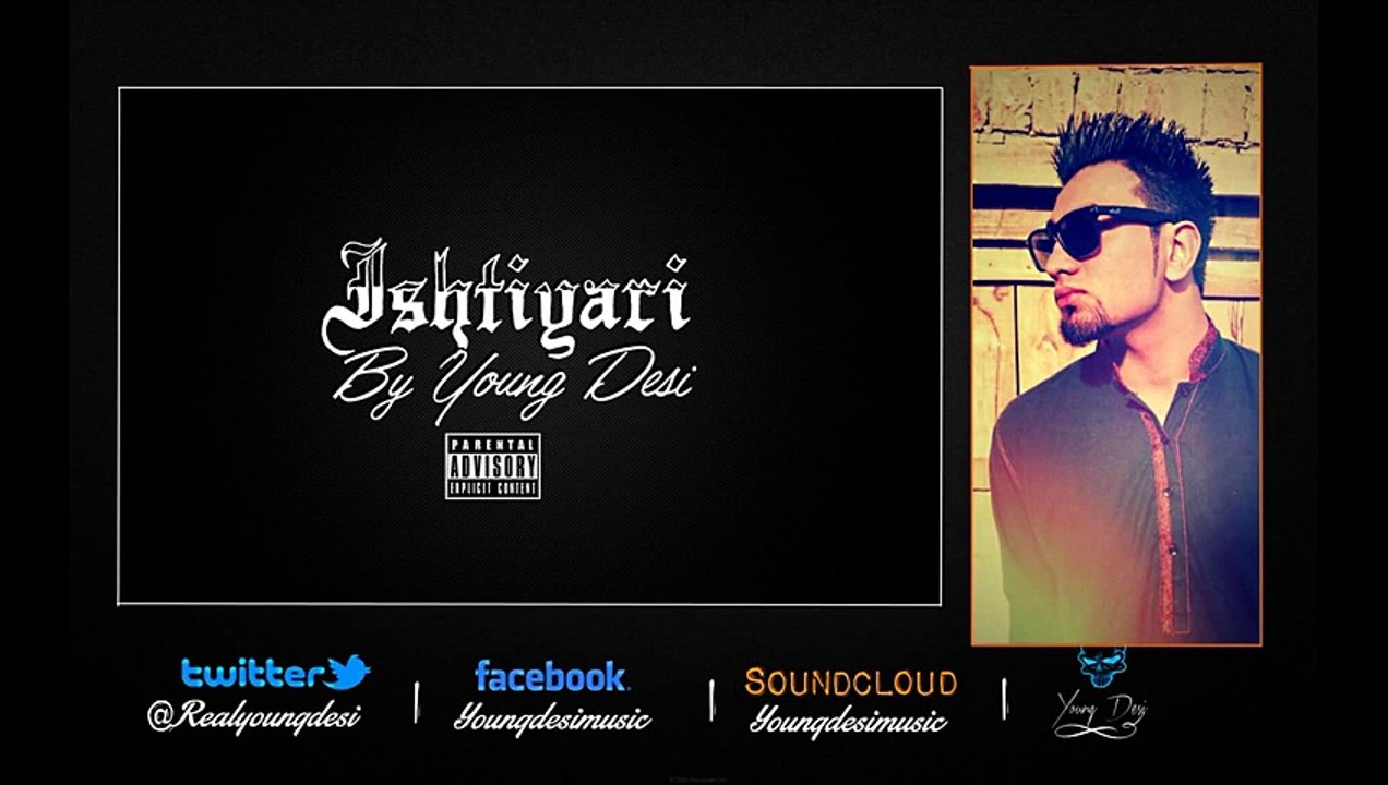 Young Desi New Song-ishtiyari